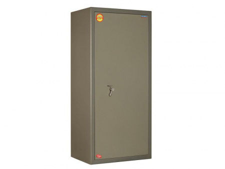 Офисный сейф VALBERG  ASM 120T