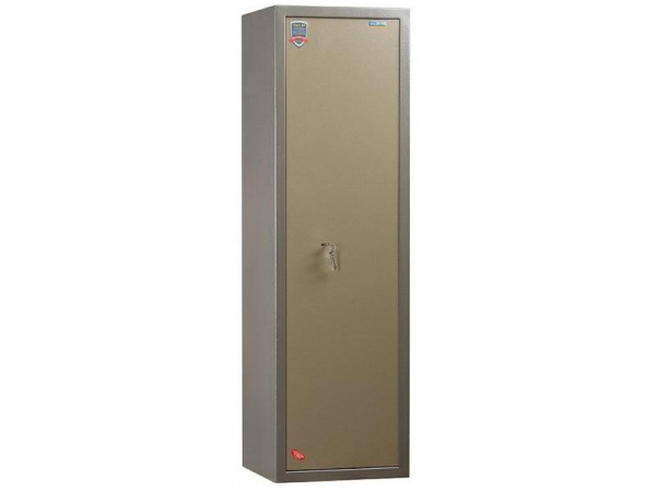 Оружейный сейф VALBERG ИРБИС 8