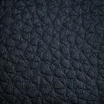 черная