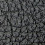 черная