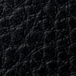 черная
