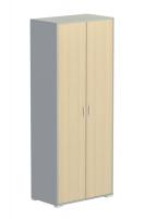 Шкаф для одежды (ДВП 3 мм)