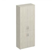 Шкаф для документов высокий 4-х дверный