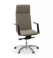 Кресло для руководителя Соло