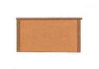 Изголовье для кровати РЕ 310 БТ (с тумбой)