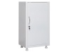 Медицинский шкаф HILFE МД 1 1657/SG Медицинский шкаф HILFE МД 1 1657/SG