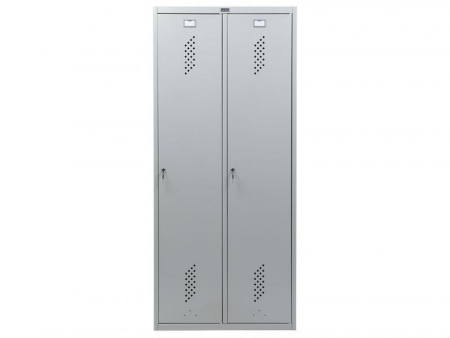Шкаф для раздевалок ПРАКТИК Стандарт LS-21-80U