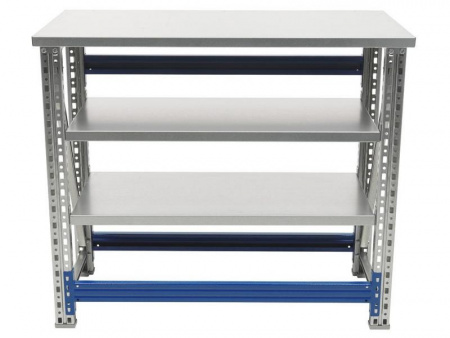 Верстак MASTER (№106) MT100.MF1/MF1.002 Верстак MASTER (№106) MT100.MF1/MF1.002