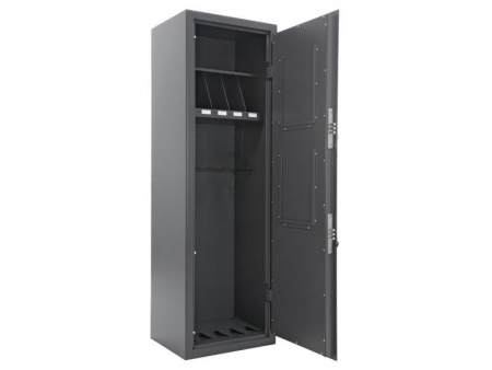 Шкаф армейский ШХО-1445 5АКМ