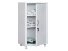 Медицинский шкаф HILFE МД 1 1657/SG Медицинский шкаф HILFE МД 1 1657/SG