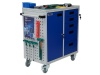 Инструментальная тележка WDS D-5.1 Инструментальная тележка WDS D-5.1