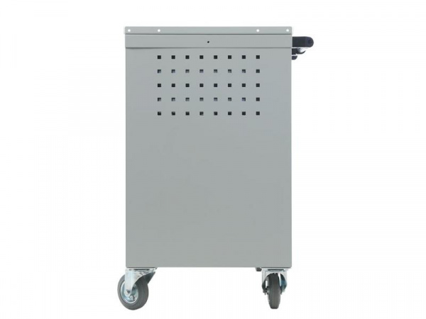 Инструментальная тележка WDS-4