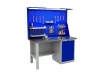 Верстак Expert (№608) WTH160.WS1/F2.021 Верстак Expert (№608) WTH160.WS1/F2.021