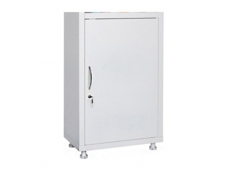 Медицинский шкаф HILFE МД 1 1760/SG