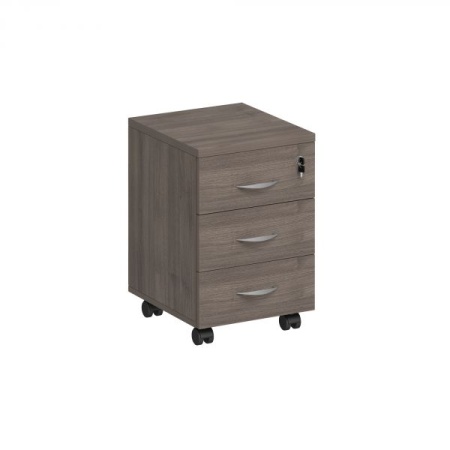 Тумба выкатная 420х460х580