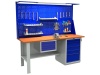 Верстак Expert (№223) W200.F2/WS6.121 Верстак Expert (№223) W200.F2/WS6.121