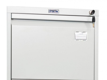 Медицинская картотека Практик МД AFC-04