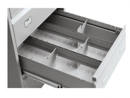 Медицинская картотека Практик МД  AFC-06