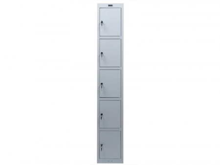 Шкаф для сумок ПРАКТИК усиленный ML 15-30 (базовый модуль)