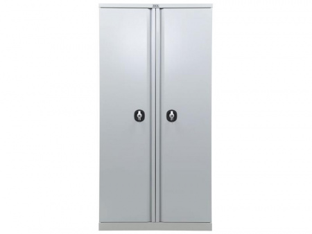 Офисный шкаф ПРАКТИК CB-10/2