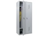 Шкаф для раздевалок ПРАКТИК Стандарт LS-21-80D Шкаф для раздевалок ПРАКТИК Стандарт LS-21-80D