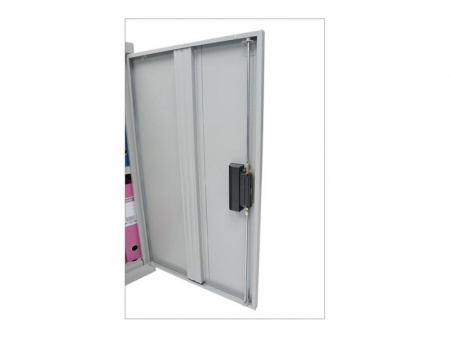 Офисный шкаф ПРАКТИК CB-01