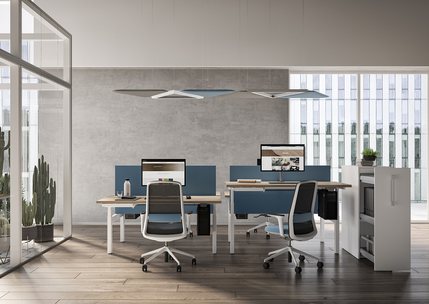 Кресло Diade Rock