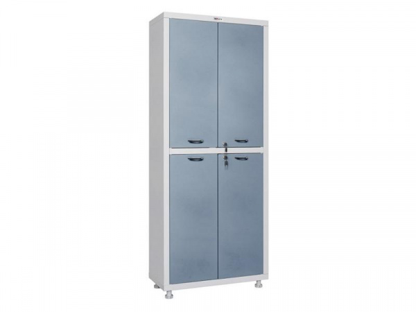 Медицинский шкаф HILFE МД 2 1670/SS