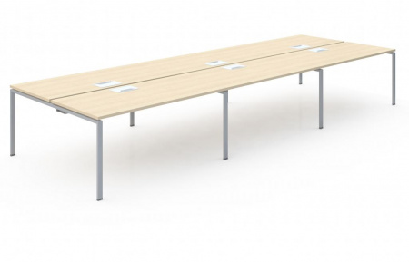 Рабочая станция (МК) (6х120) без лючка