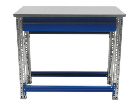 Верстак MASTER (№103) MT100.MF1/MF1.100 Верстак MASTER (№103) MT100.MF1/MF1.100