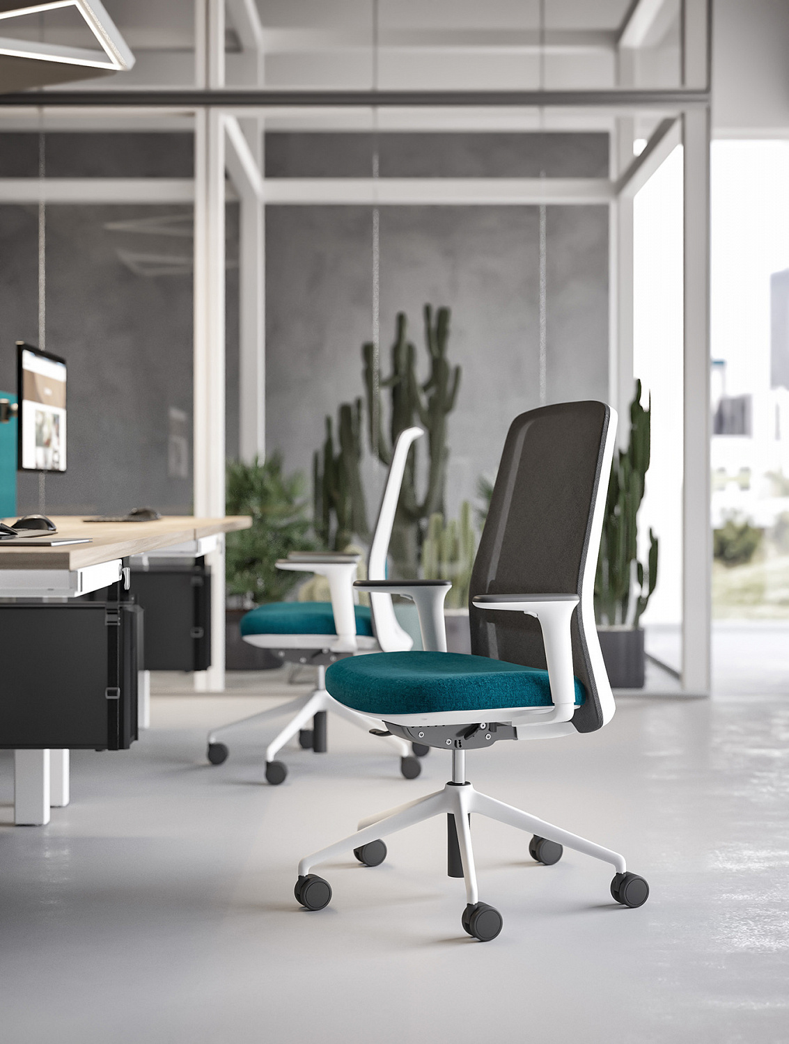 Кресло Diade Rock