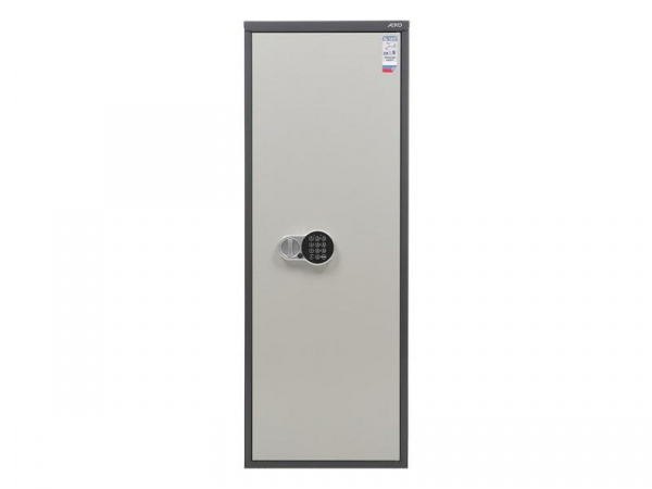 Бухгалтерский шкаф AIKO SL-125Т EL