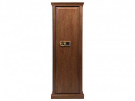 Оружейный сейф в дереве VALBERG САФАРИ EL Д