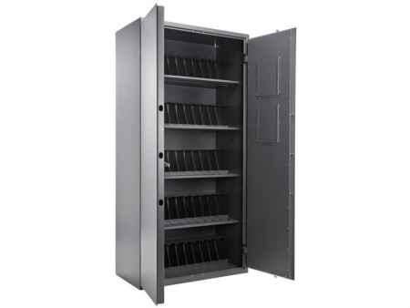 Шкаф армейский ШХО-60 Кедр