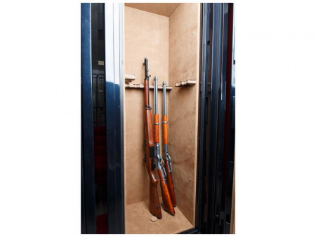 Эксклюзивный сейф VALBERG J?GER 1660