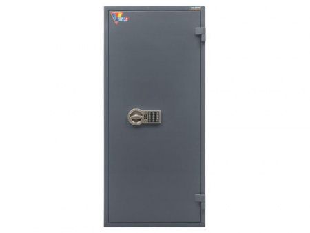 Взломостойкий сейф VALBERG КВАРЦИТ 120/55T EL