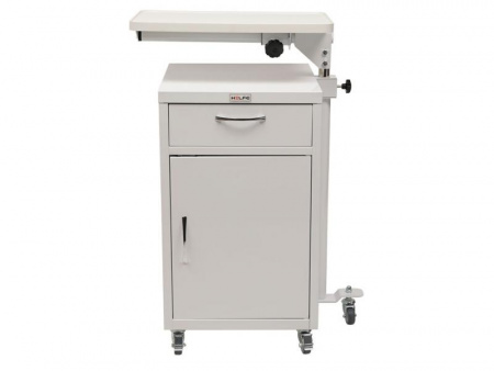 Медицинская тумба МД ТП L-9