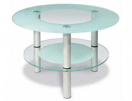 Стол журнальный Кристалл-3