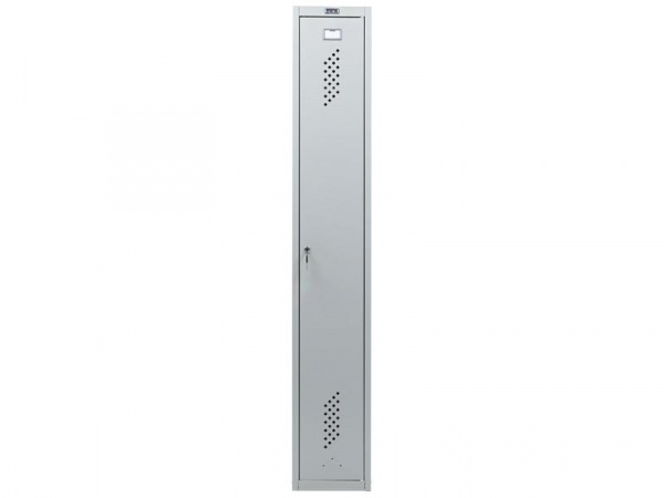 Шкаф для раздевалок ПРАКТИК Стандарт LS-01