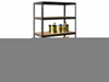 Стеллаж SBL 180KD/90x40/5