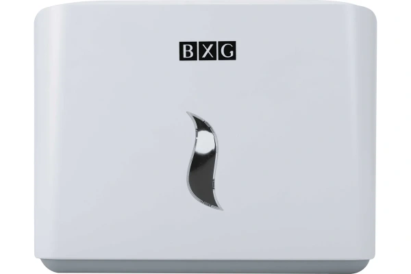 Держатель пластиковый для бумажных листовых полотенец