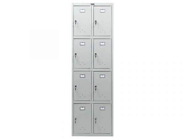 Шкаф для сумок ПРАКТИК Стандарт LS-24