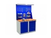 Верстак Expert (№206) W120.WS6/WS1.021 Верстак Expert (№206) W120.WS6/WS1.021