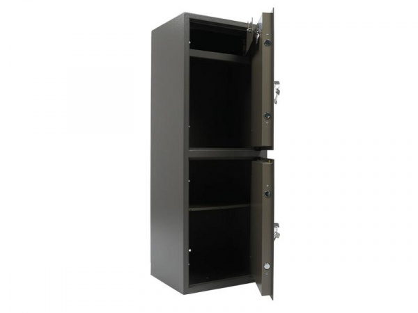 Офисный сейф AIKO TM-120T/2