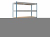 Стеллаж SB 200x152x61/5