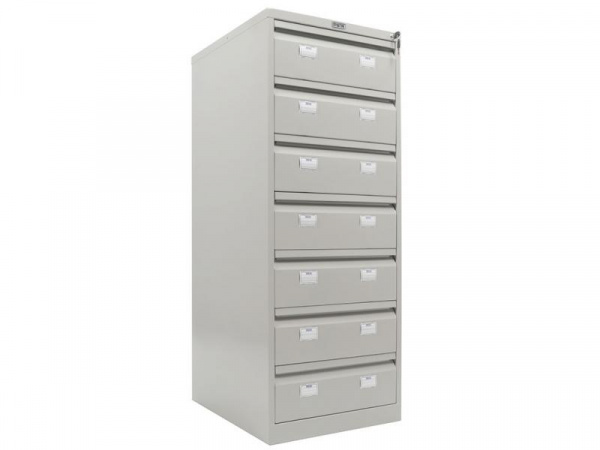 Картотека ПРАКТИК AFC-07