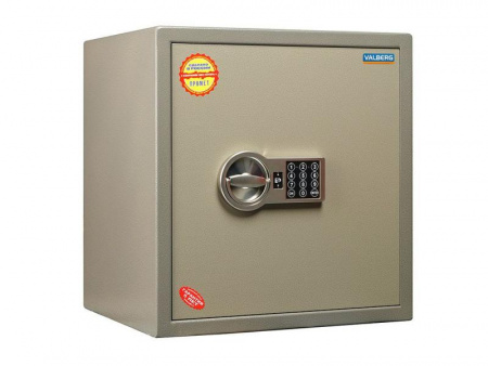 Мебельный сейф VALBERG ASM 46 EL