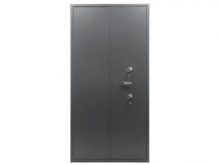 Шкаф армейский ШХО-170ПМ(БП)