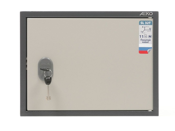 Сейф AIKO SL-32Т