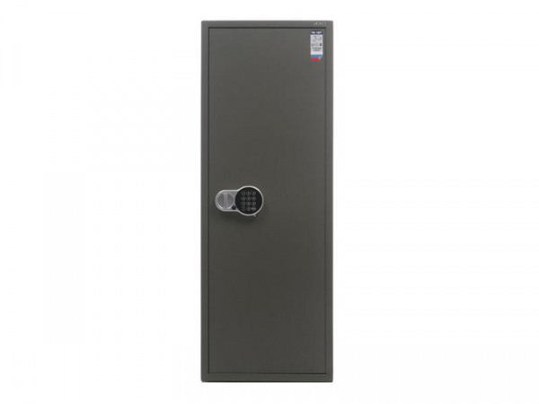 Офисный сейф AIKO TM-120T EL